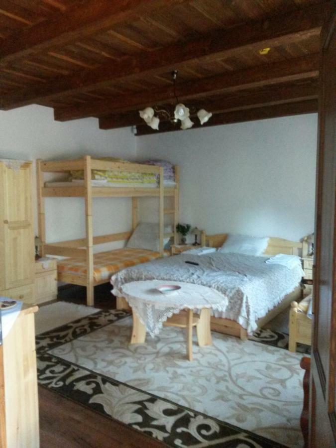 Martonyi Erdőszéli Vendégház Kültér fotó