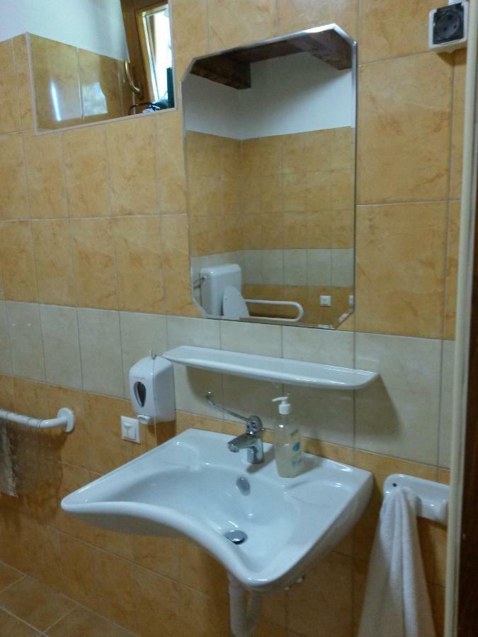 Martonyi Erdőszéli Vendégház Kültér fotó